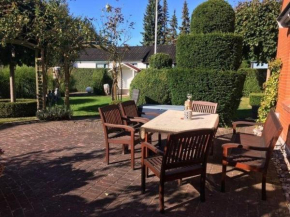 Ferienwohnung Küstenurlaub in Wendtorf in Wendtorf